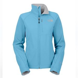 The North Face‎ Apex Bionic Softshell Jacket - Women's, Size XSMALL